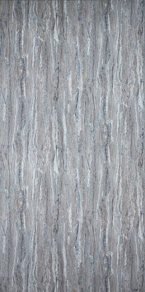 Showerwall Blue Tone Stone Wall Panel (EgMDF)
