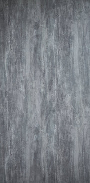 Showerwall Washed Charcoal Wall Panel (EgMDF)