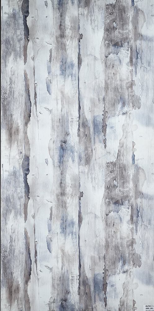 Showerwall Nautical Wood Wall Panel (Plywood)