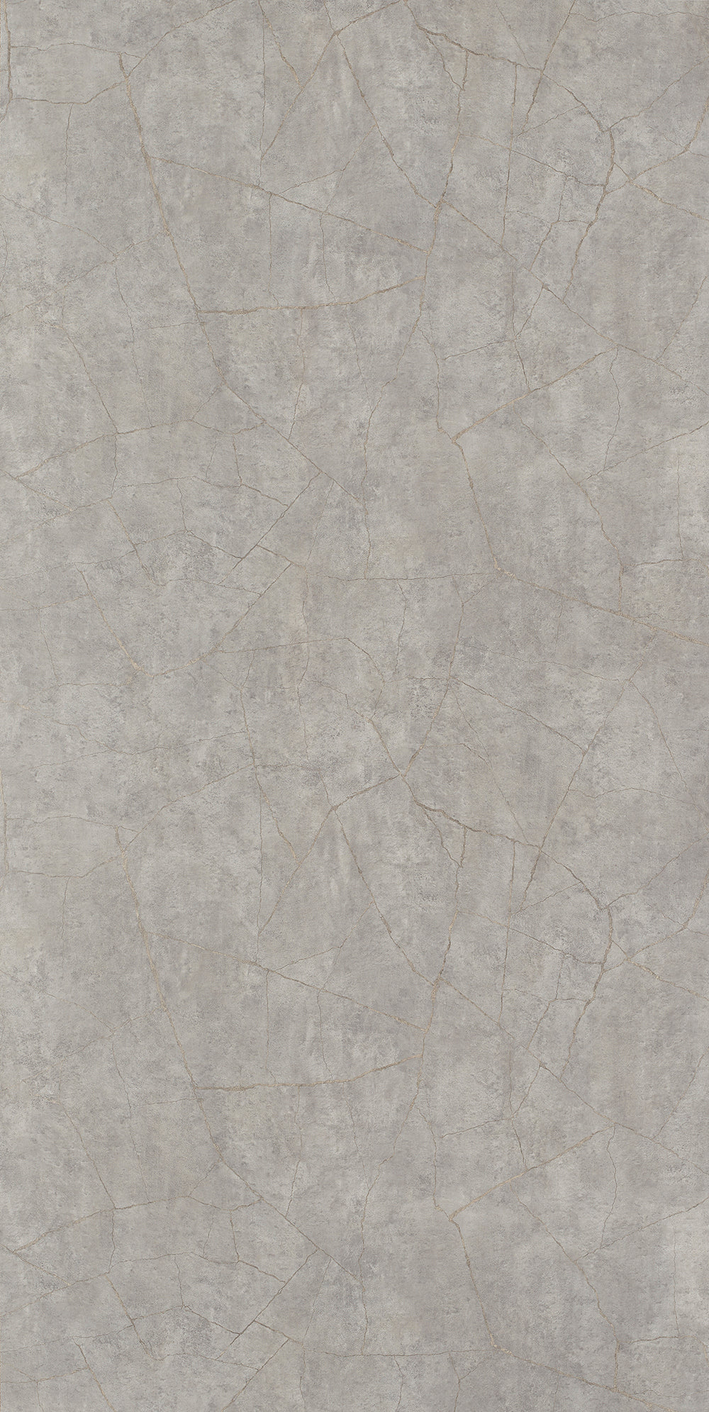 Showerwall Silver Slate Gloss Wall Panel (EgMDF)