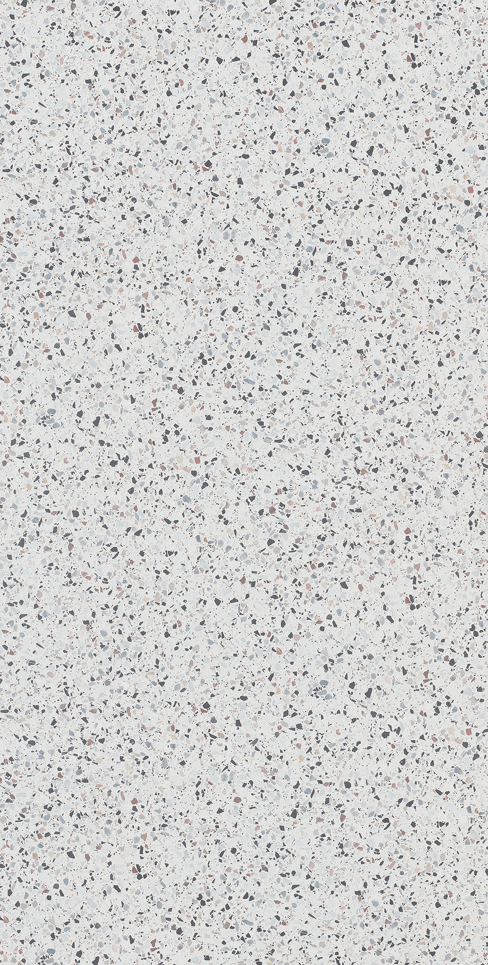 Showerwall Positano Blue Terrazzo Wall Panel (EgMDF)