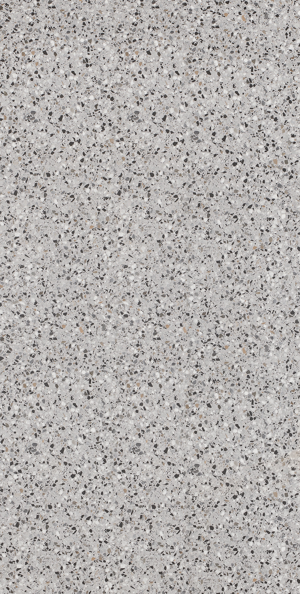Showerwall Positano Grey Terrazzo Wall Panel (EgMDF)