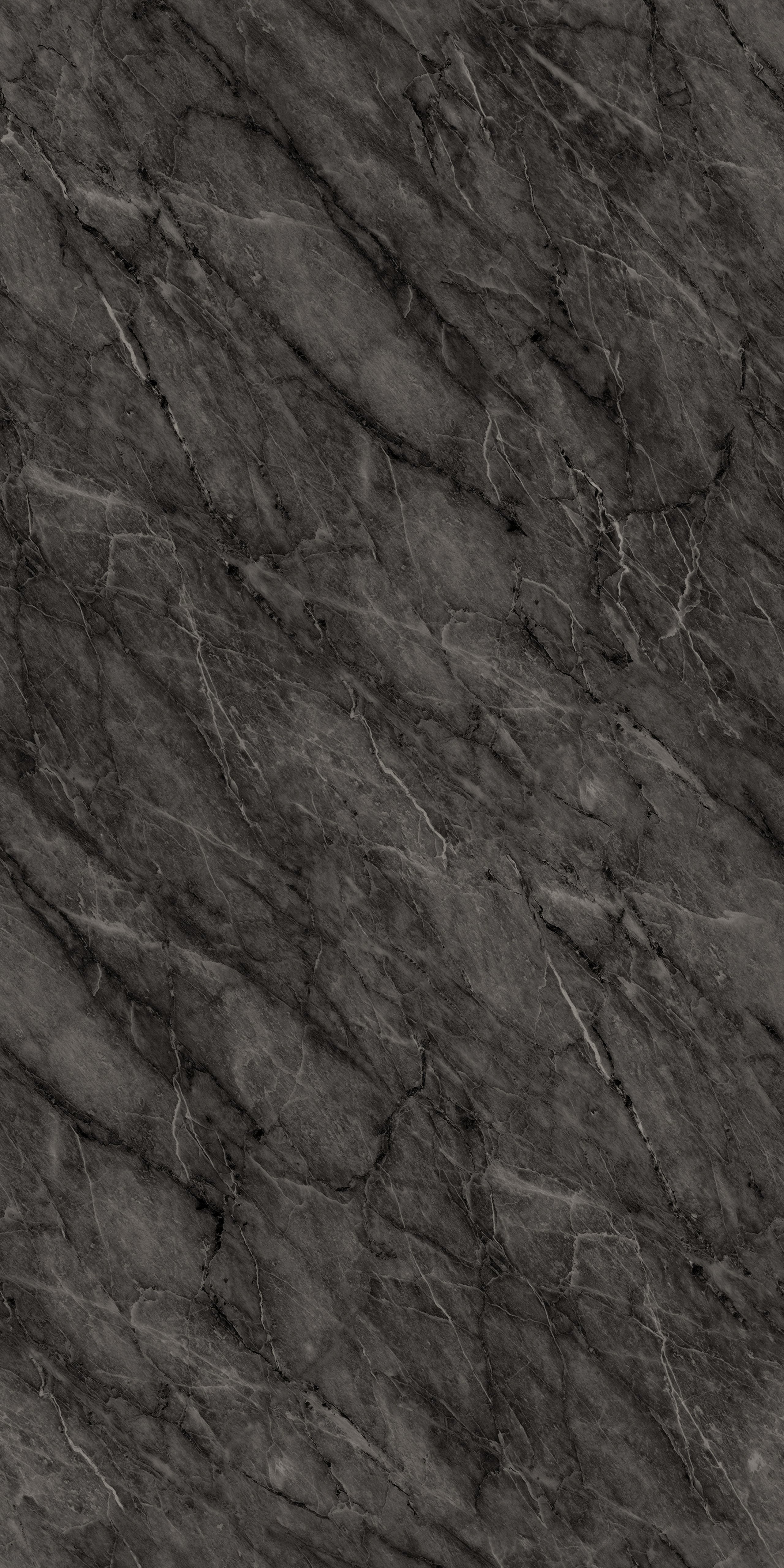 Showerwall Nero Marble Wall Panel (MDF)