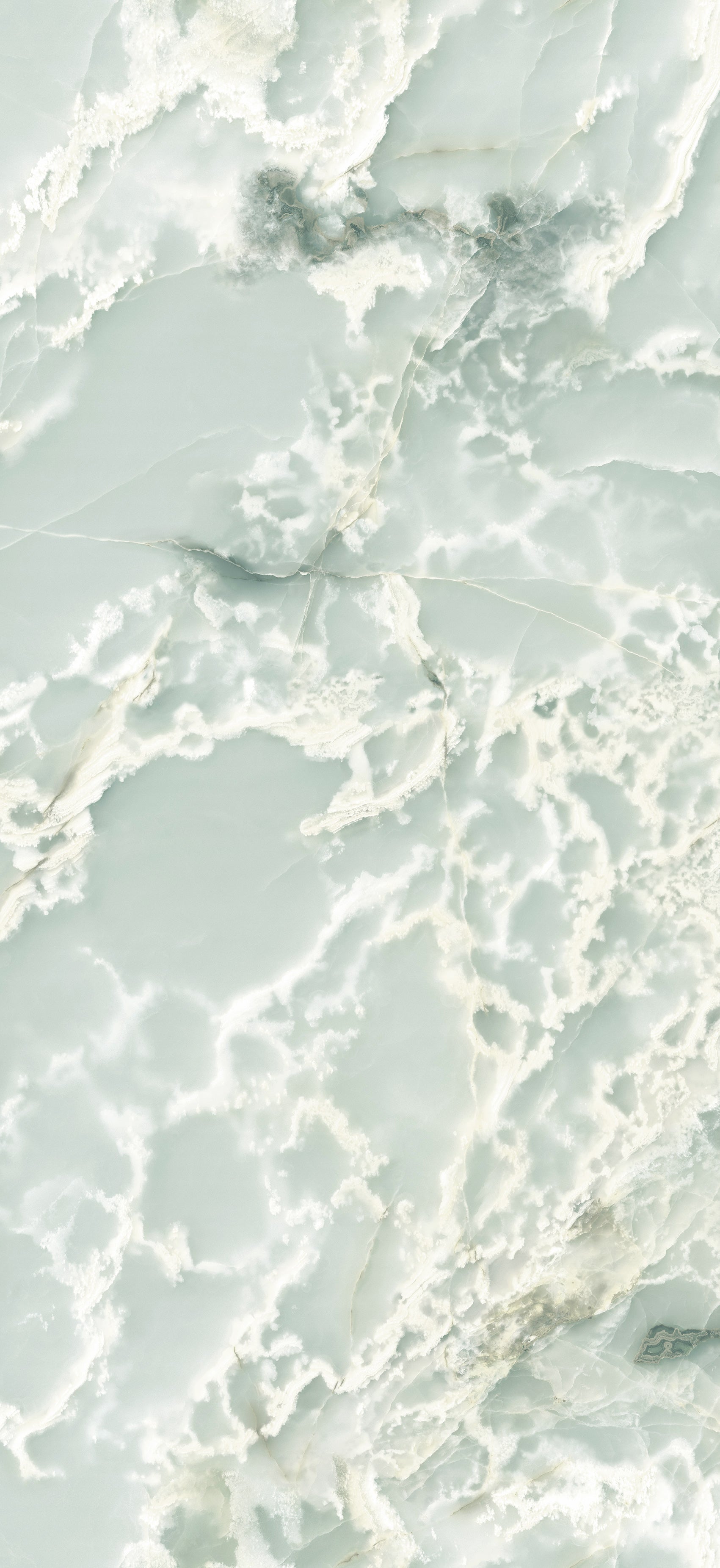 Showerwall Onyx Mist Wall Panel (WPC)