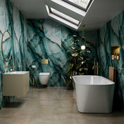 Showerwall Onyx Ocean Wall Panel (WPC)
