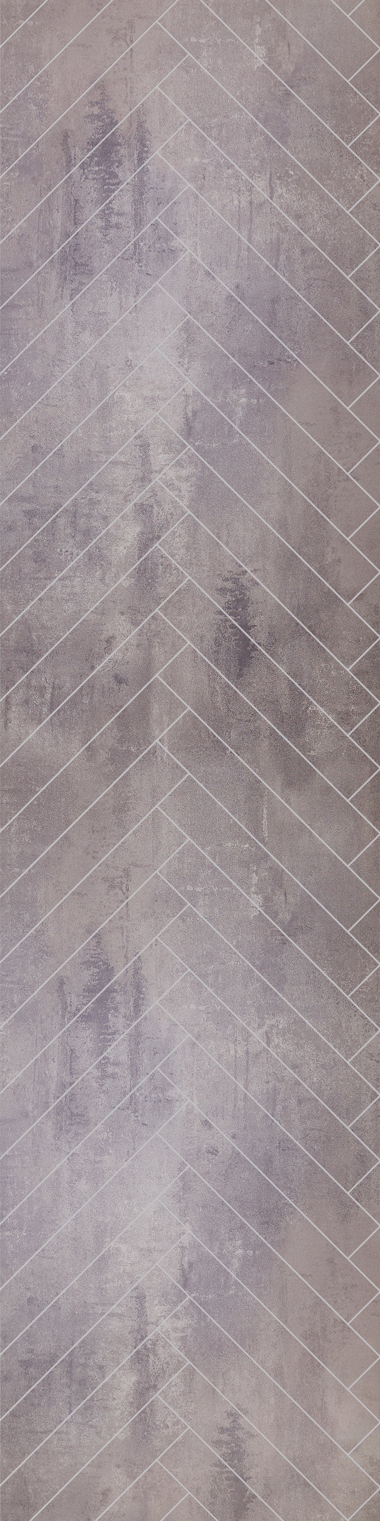 Showerwall Cement Satin Wall Panel