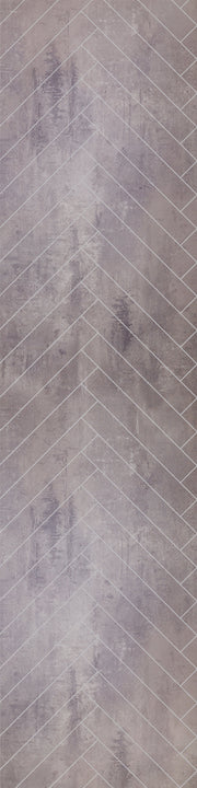 Showerwall Cement Satin Wall Panel