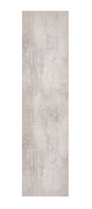 Showerwall Concrete Satin Wall Panel