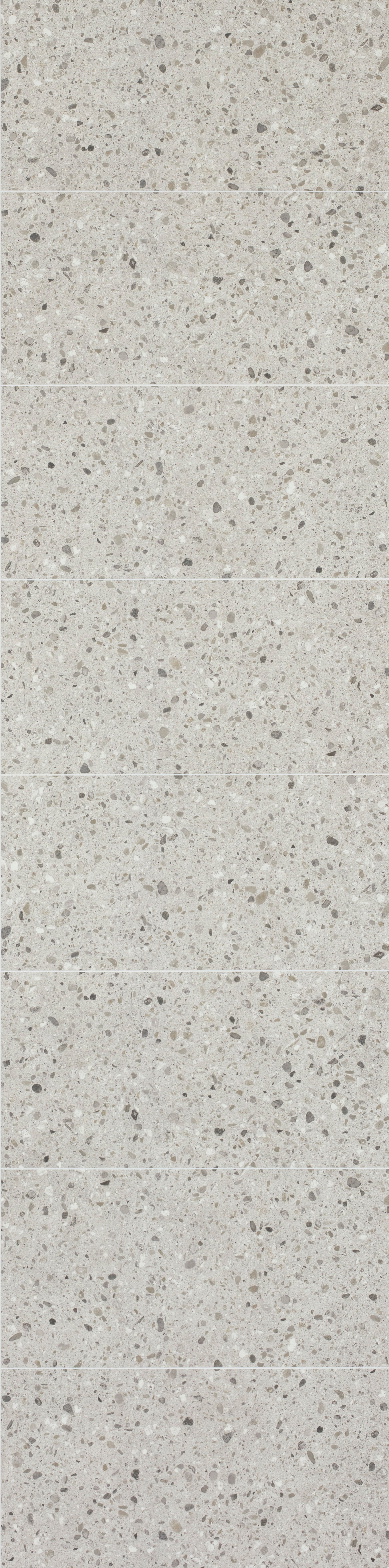 Showerwall Cloud Terrazzo Wall Panel
