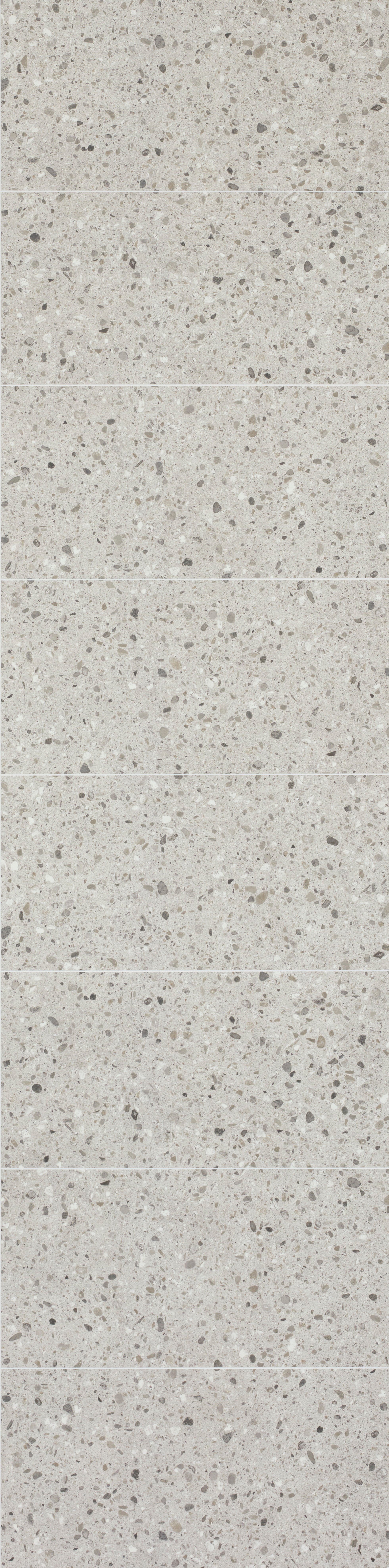 Showerwall Cloud Terrazzo Wall Panel