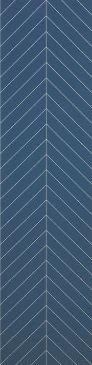 Showerwall Nordic Blue Wall Panel