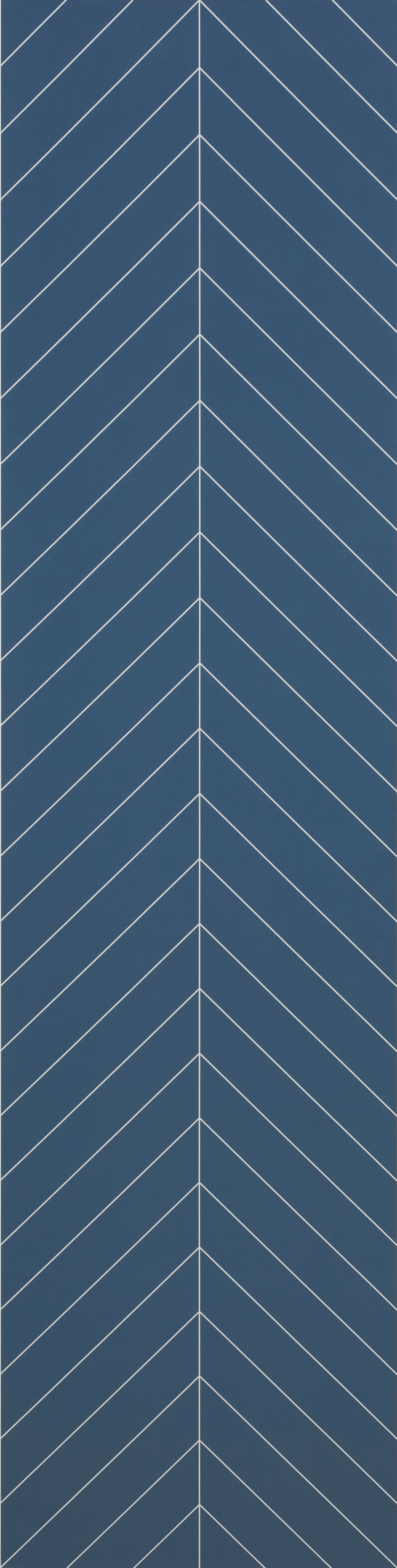 Showerwall Nordic Blue Wall Panel
