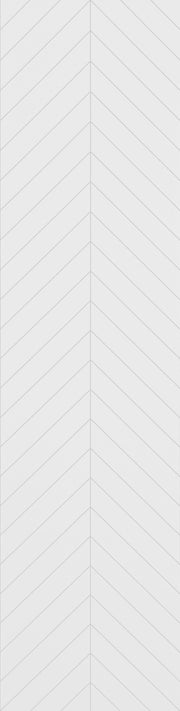 Showerwall Snow White Wall Panel