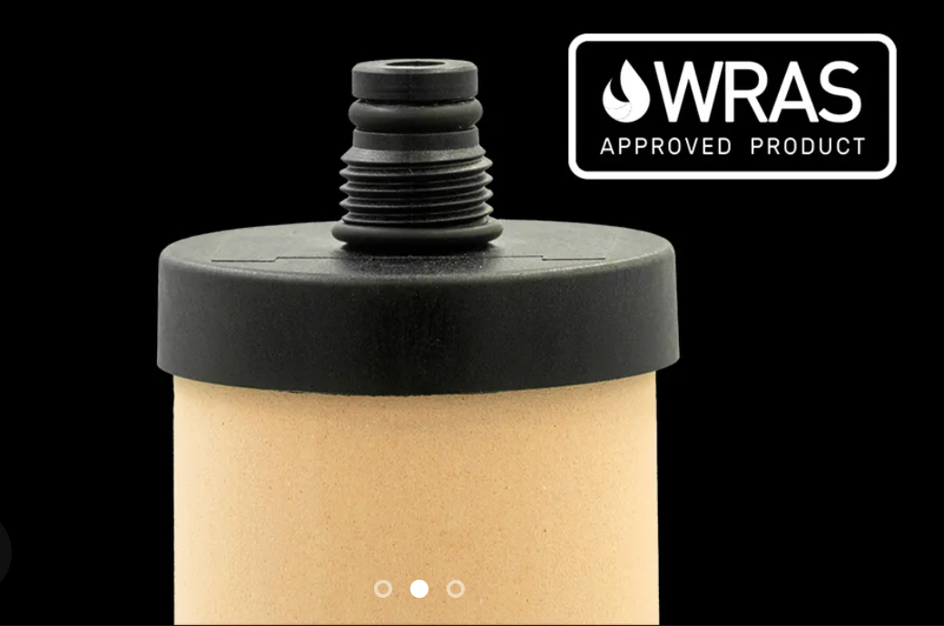 TF321 Screw Filter Cartridge (FRX02 / FR9455)