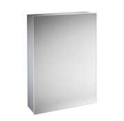 Tavistock Balance Single Mirror Door Cabinet