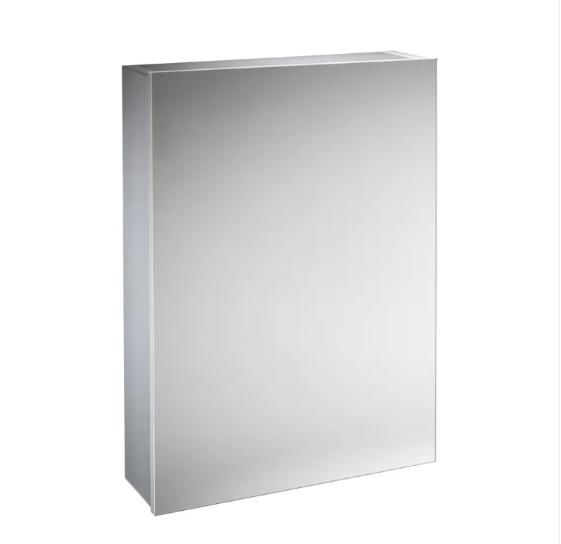 Tavistock Balance Single Mirror Door Cabinet
