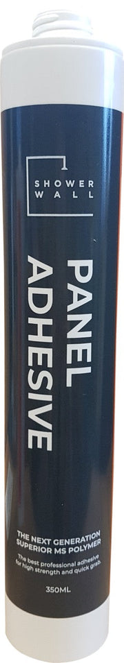 Showerwall Panel Adhesive 350ml Sa1
