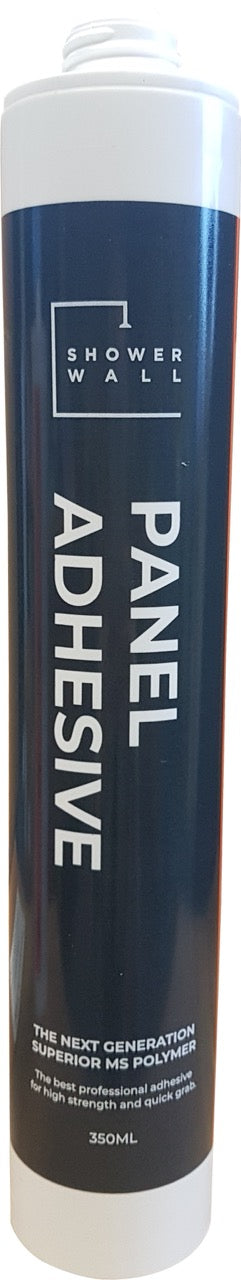 Showerwall Panel Adhesive 350ml Sa1