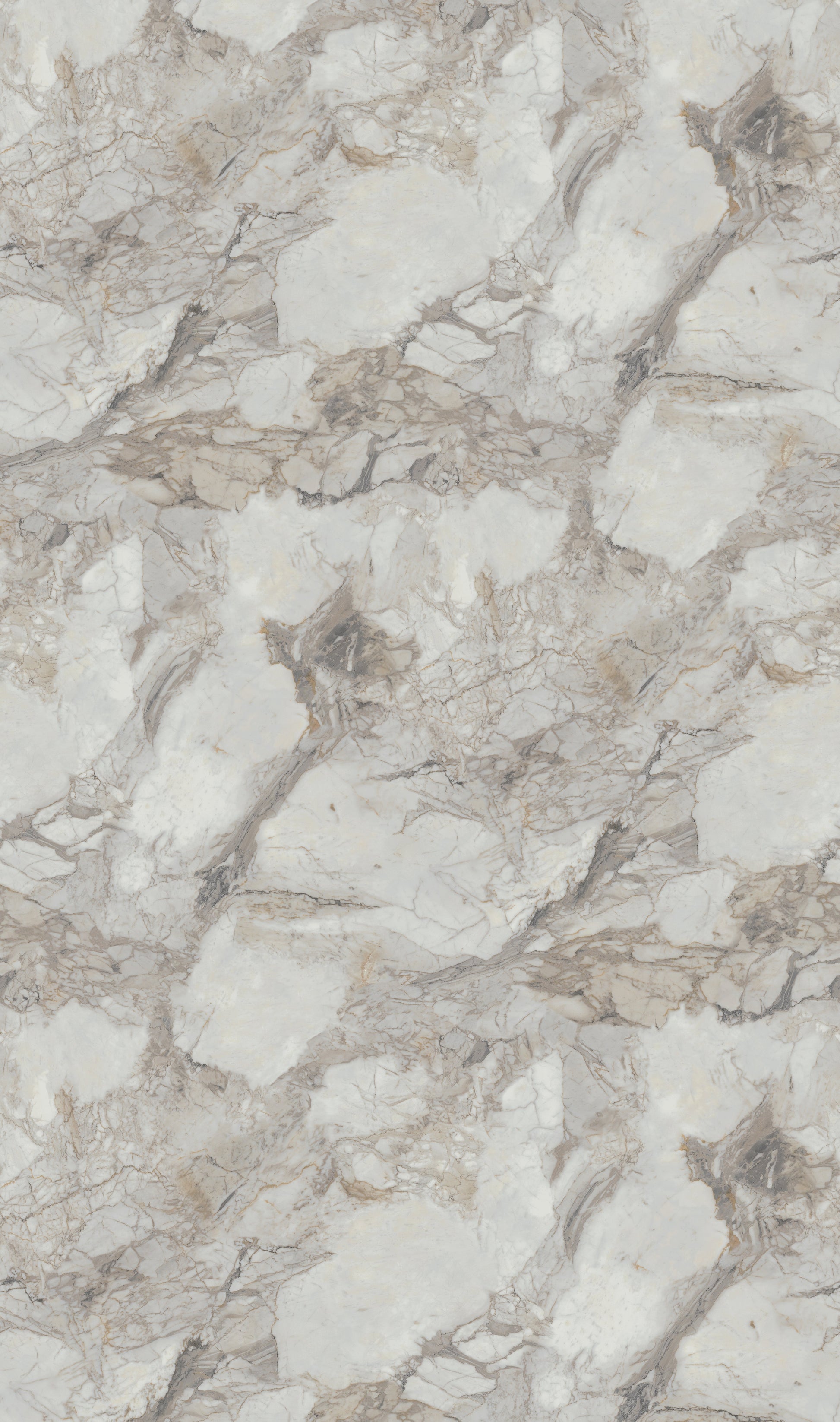 Nuance Slimline Vanity Top 1500 x 600 x 12mm