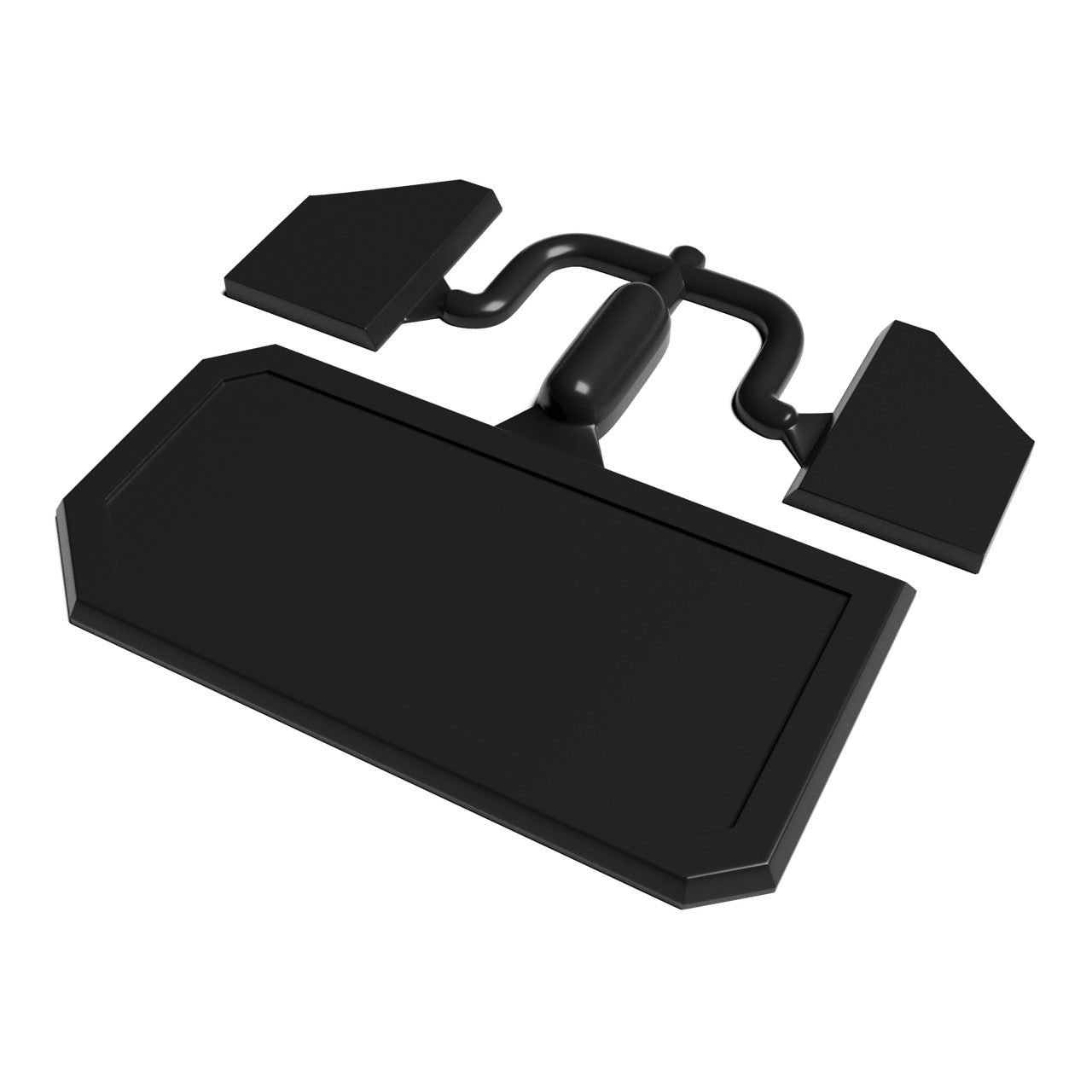 Showerwall Sureseal End Caps & Profiler