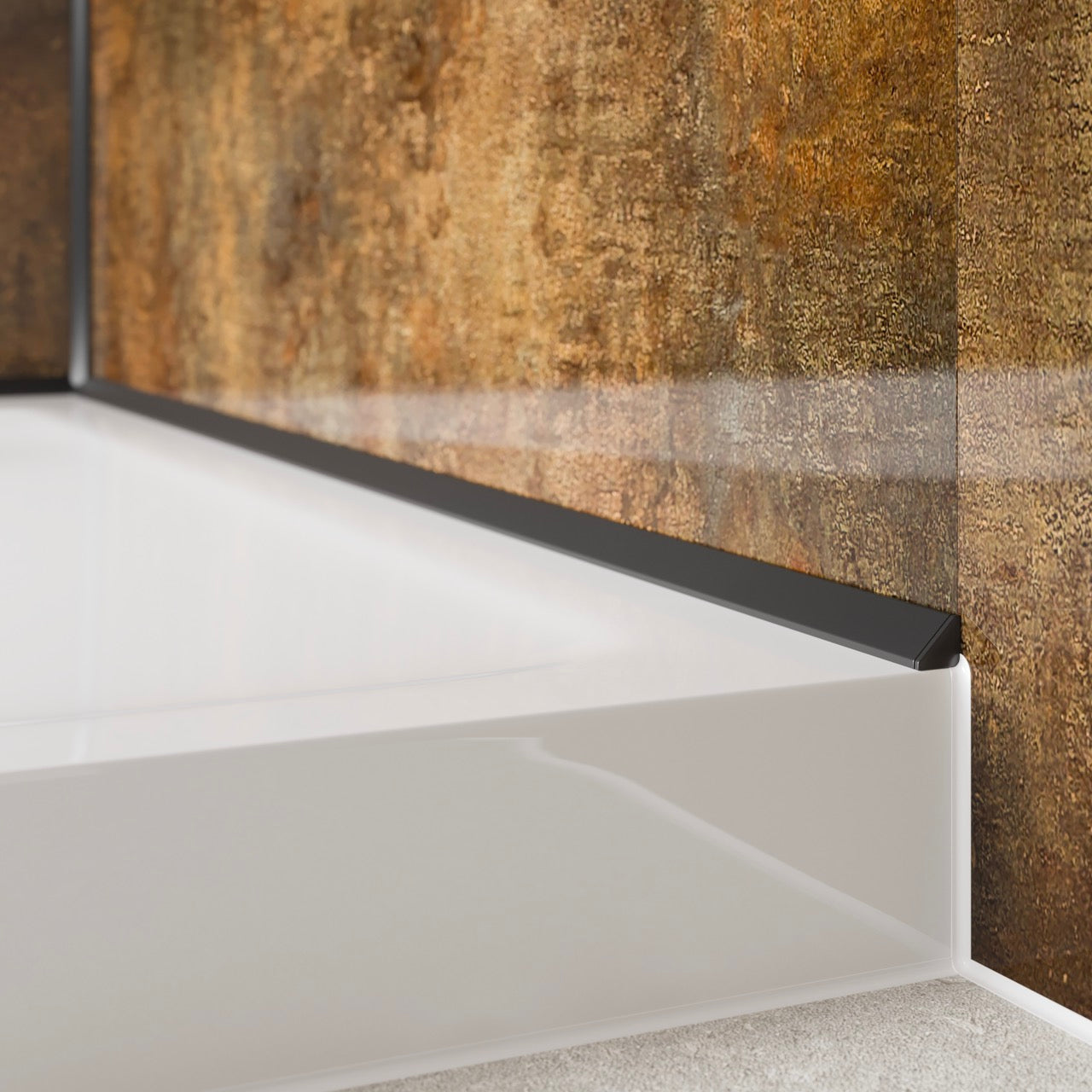 Showerwall PVC Sureseal