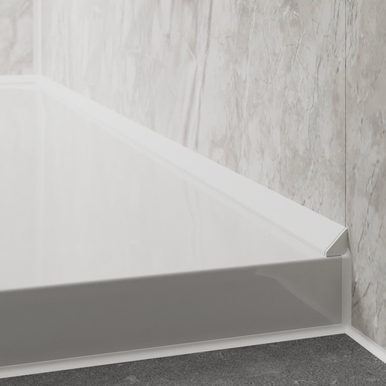 Showerwall PVC Sureseal