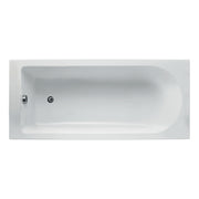 Tesi 160 x 70cm Idealform bath - no tapholes