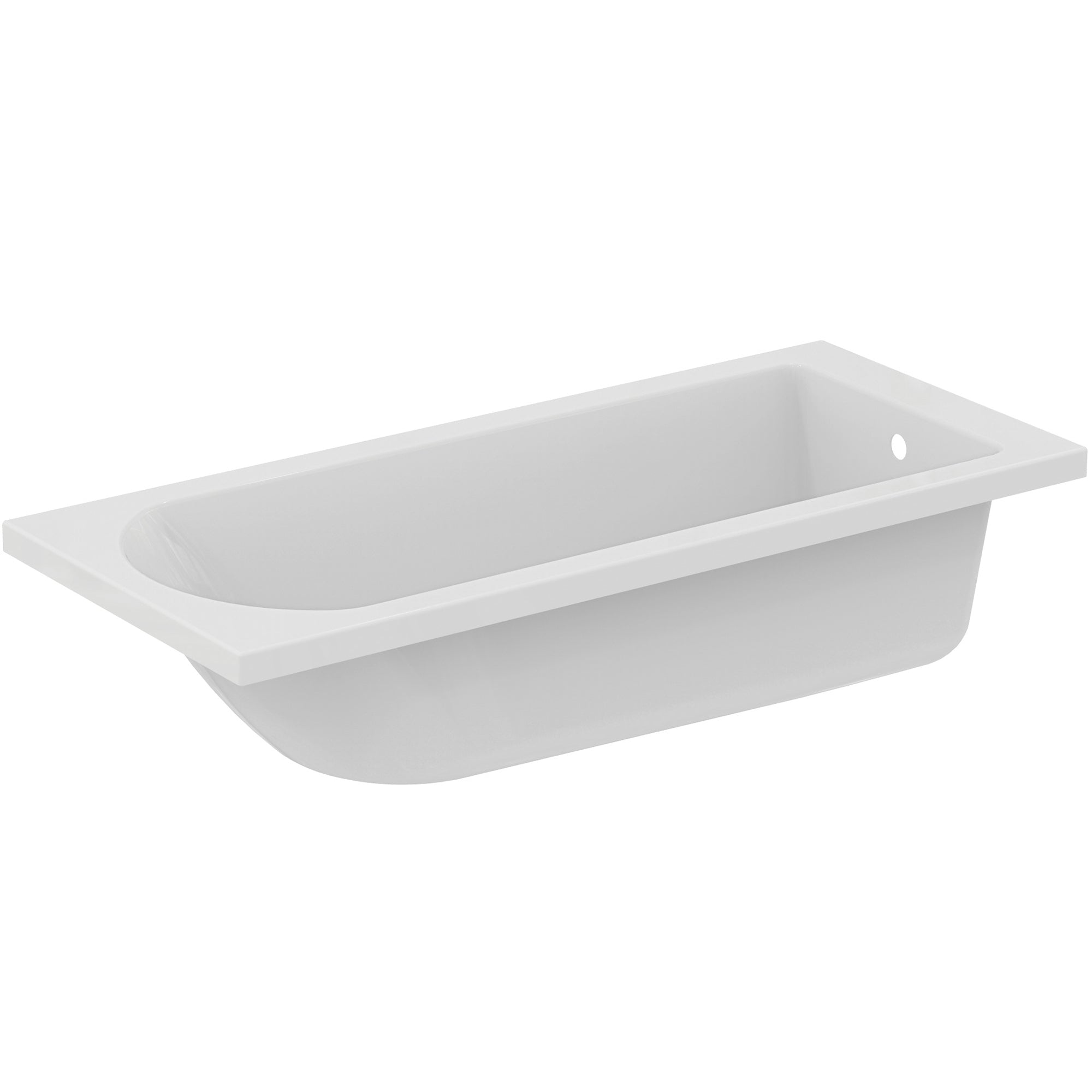 Tesi Idealform Plus+ bath - no tapholes