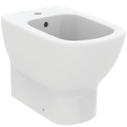 Tesi wall hung WC bowl with Aquablade technology