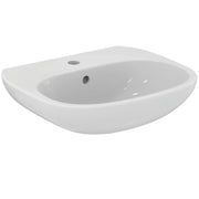 Tesi pedestal basin, one taphole
