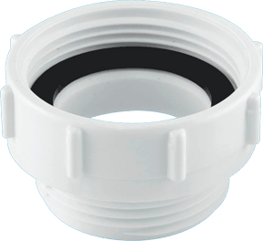 Waste Outlet Reducer