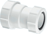 In-line Connector with Top Access Filter