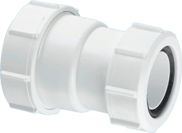 In-line Connector with Top Access Filter