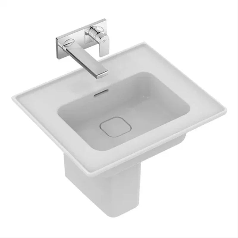 Strada II Semi Pedestal