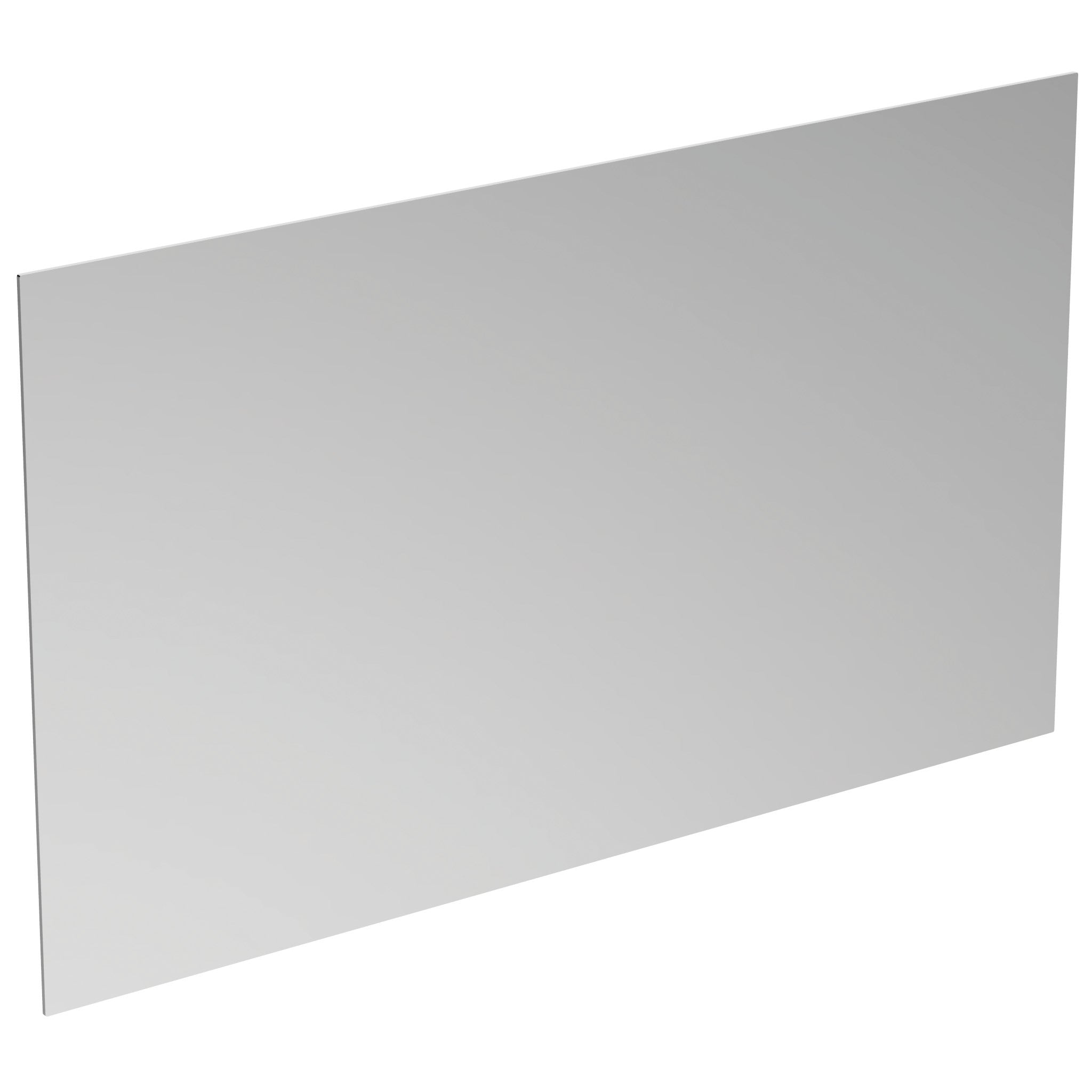 Framed mirror