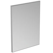 Framed mirror