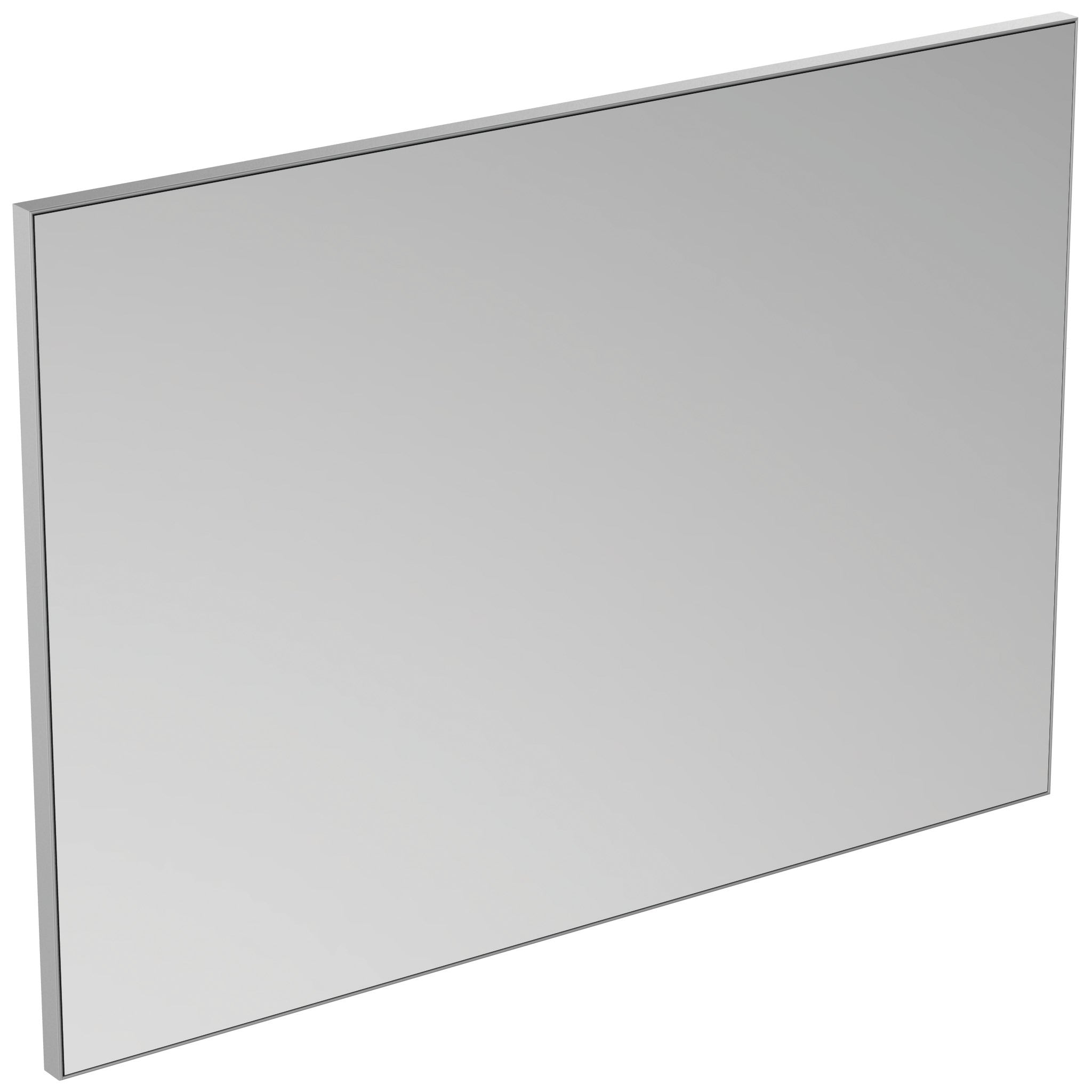 Framed mirror