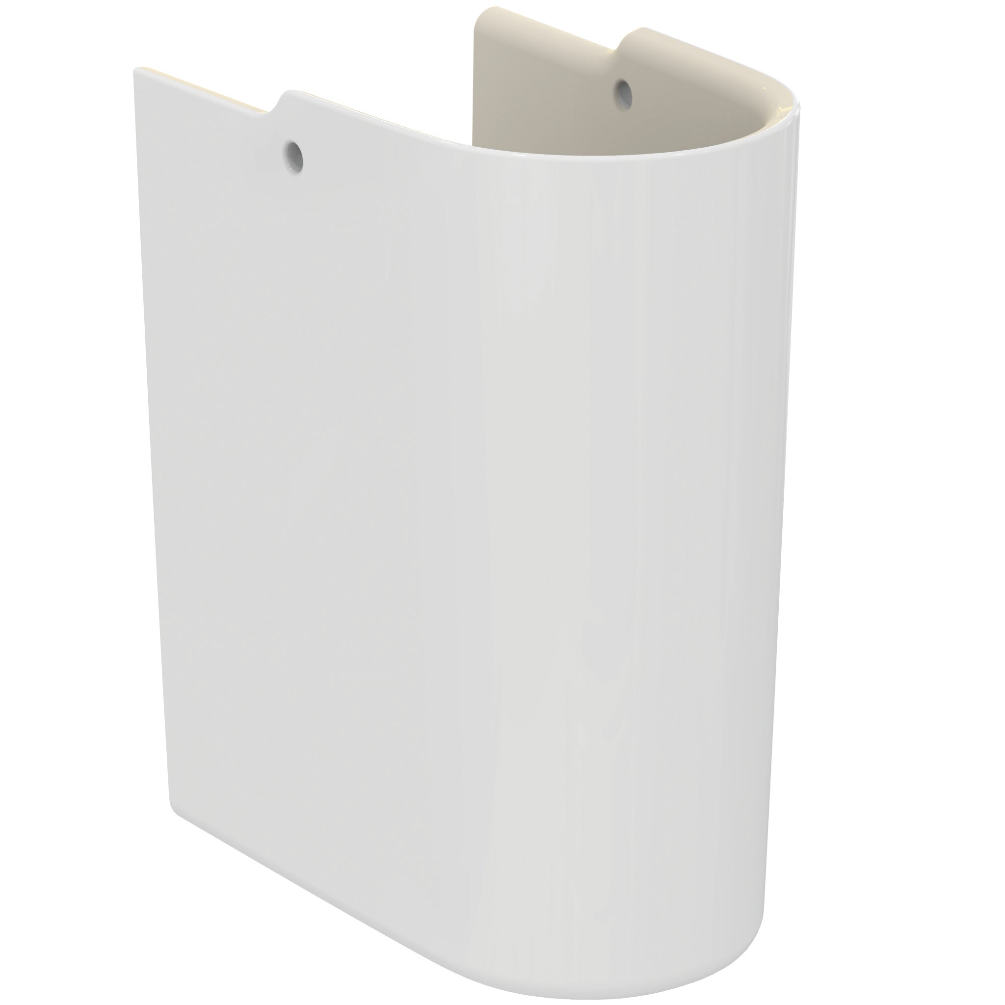 Tesi small semi-pedestal