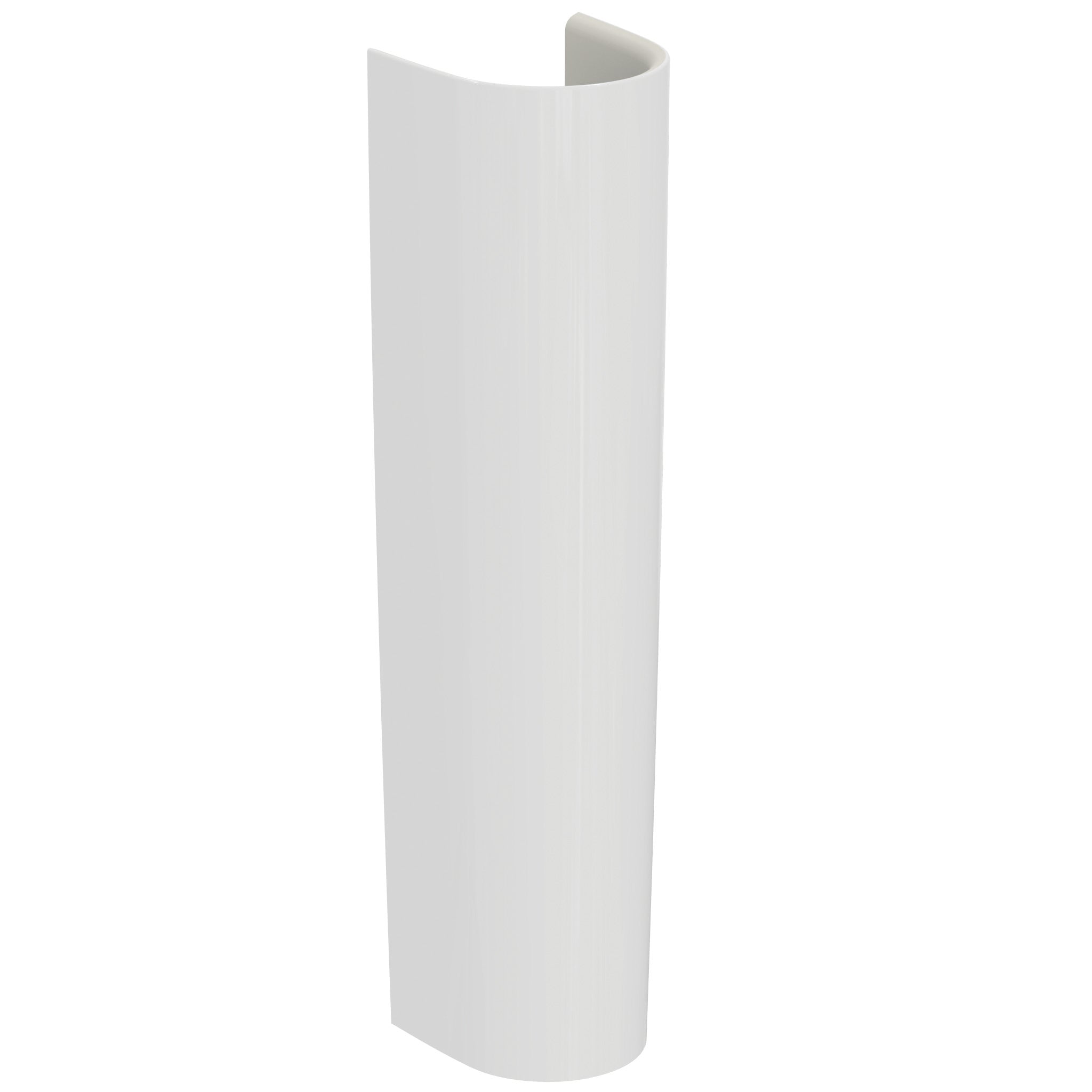 Tesi small full pedestal
