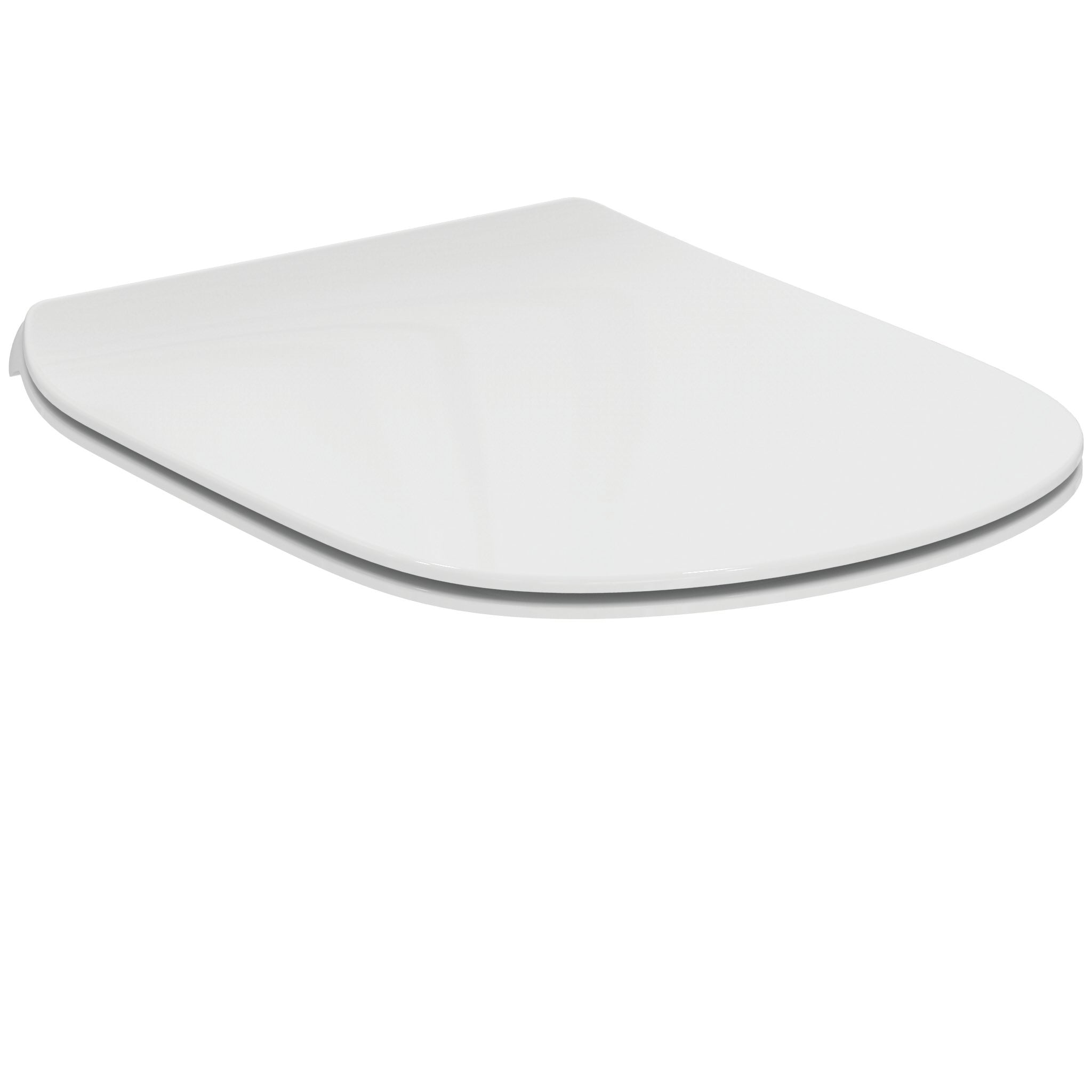 Tesi slim seat & cover
