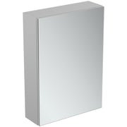 Mirror cabinet