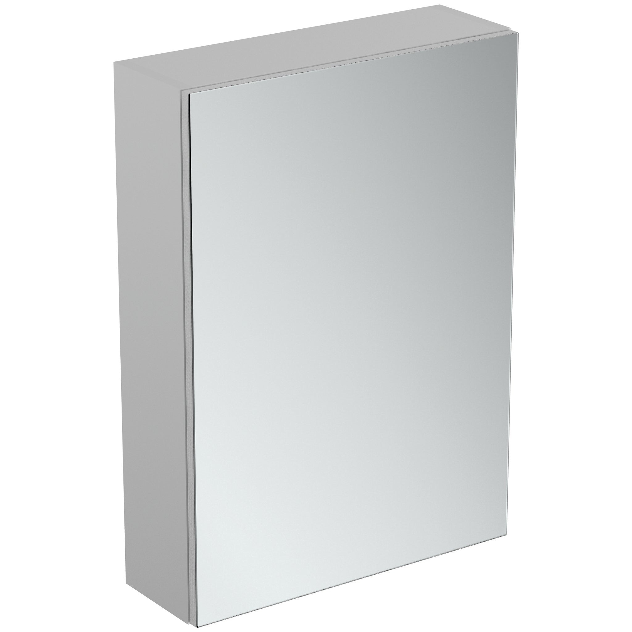 Mirror cabinet