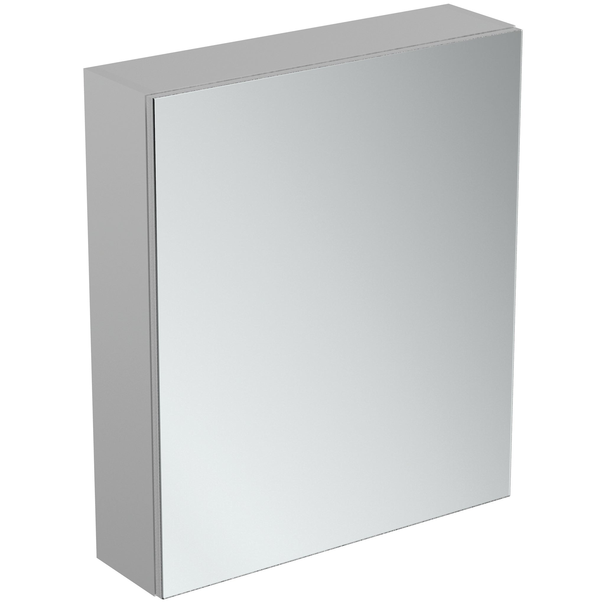Mirror cabinet