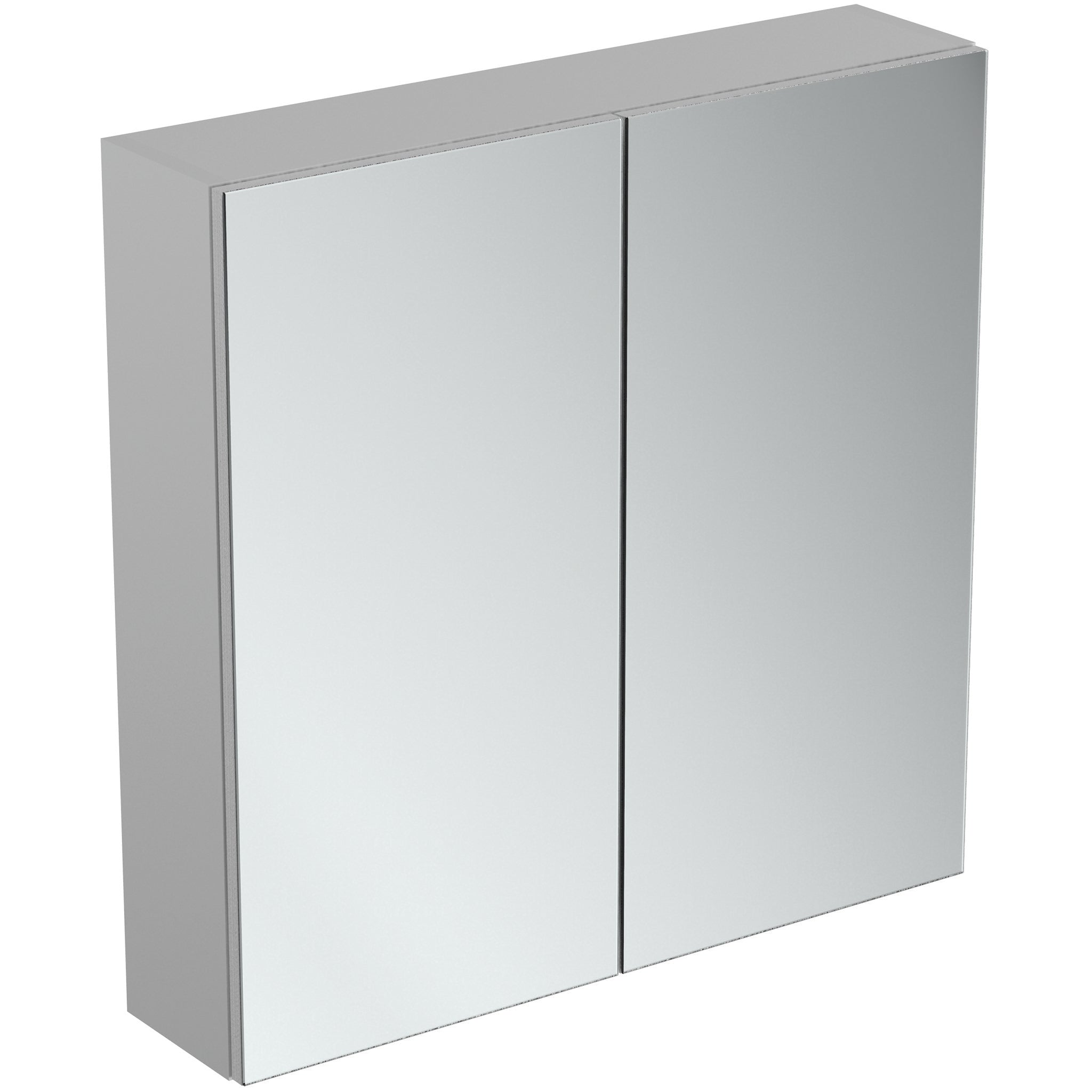 Mirror cabinet