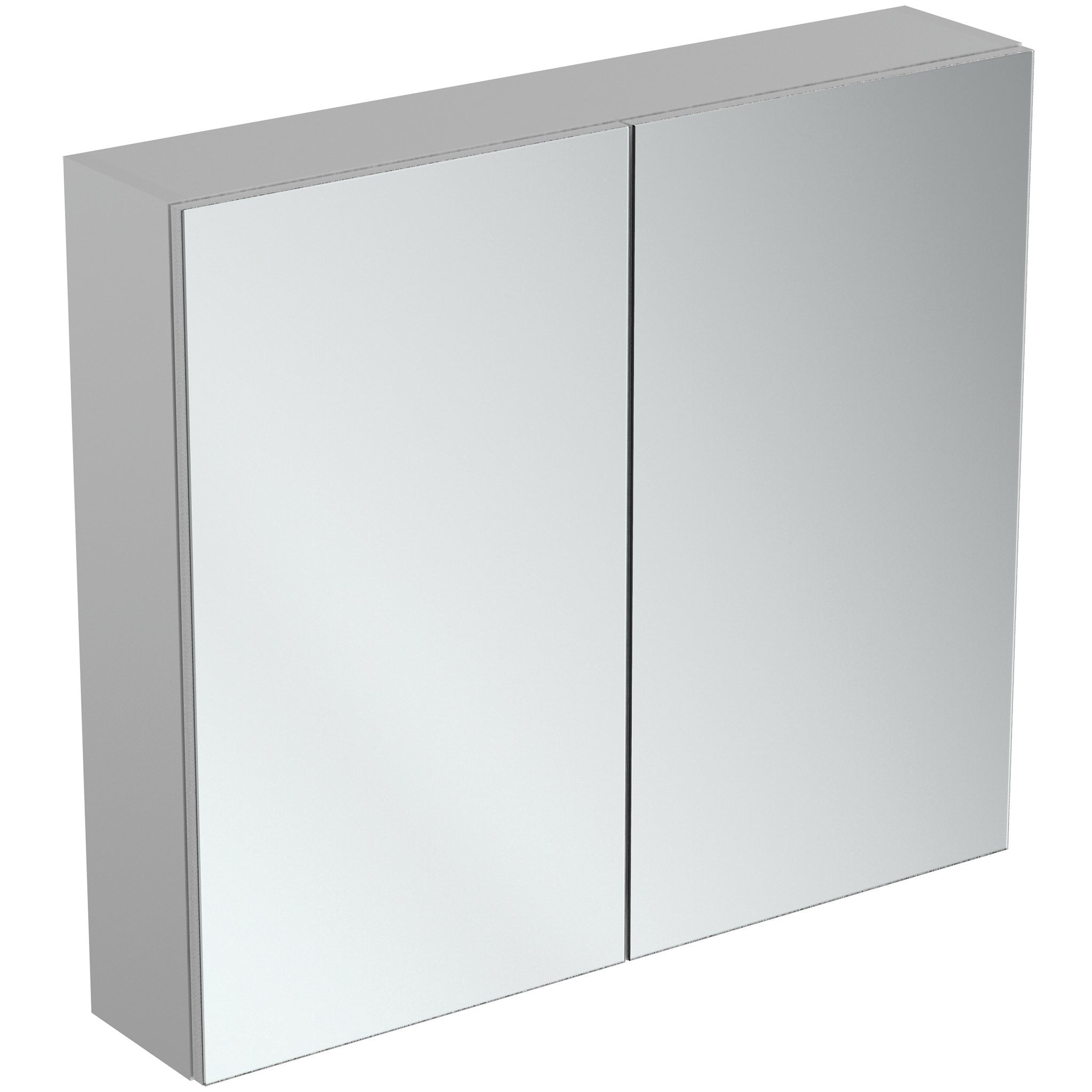 Mirror cabinet