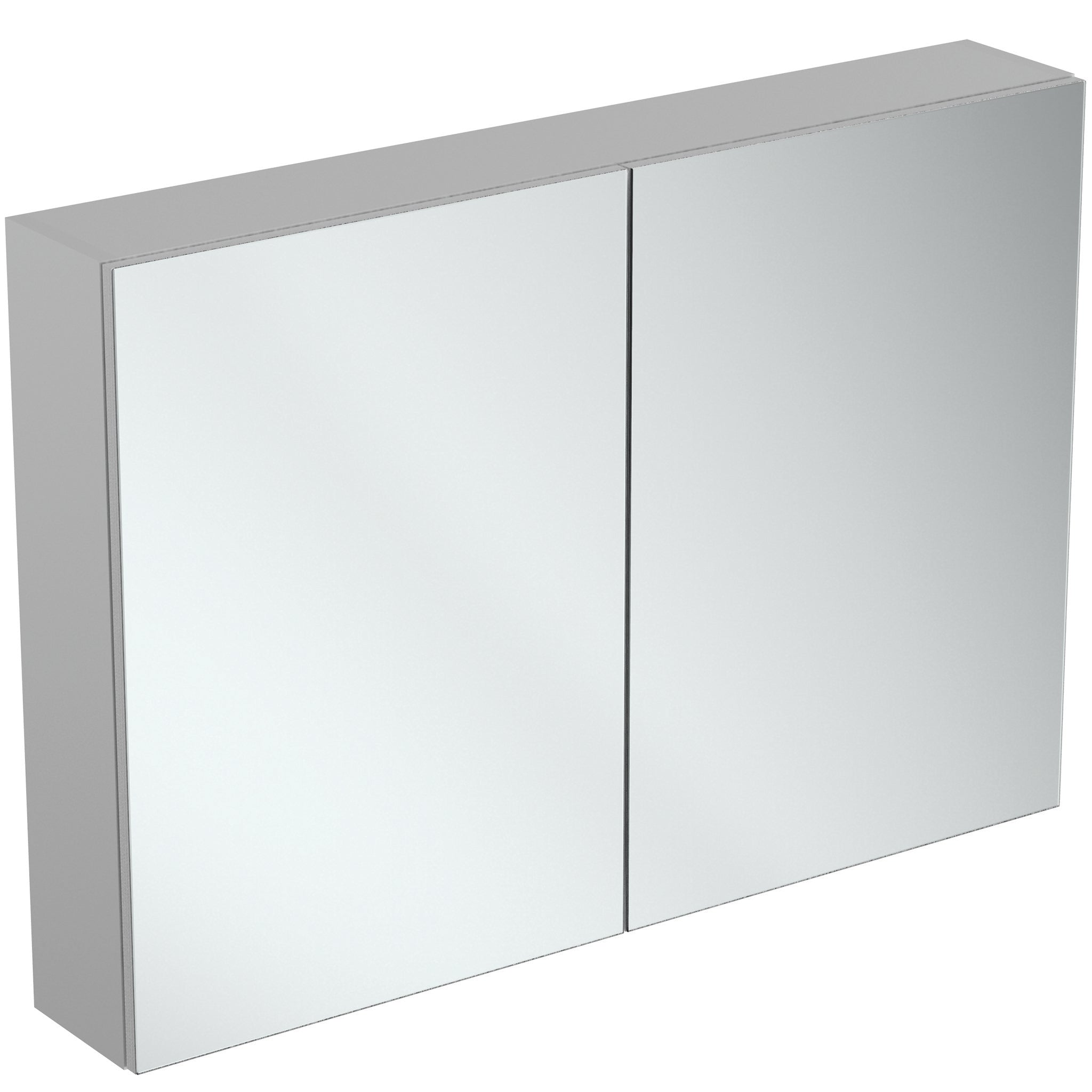 Mirror cabinet