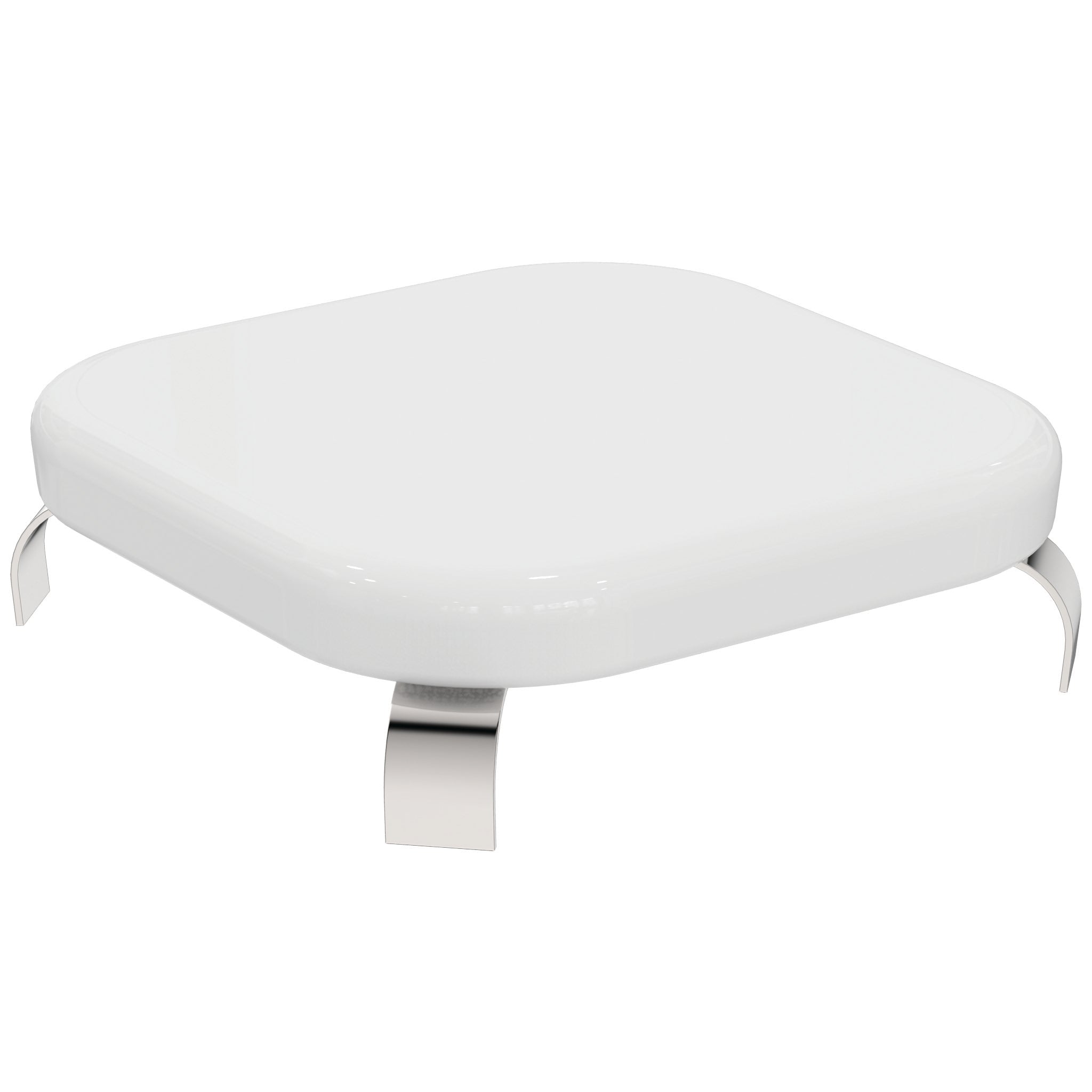 Strada II luxury basin clicker waste – slotted