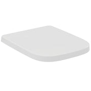 i.life A toilet seat and cover