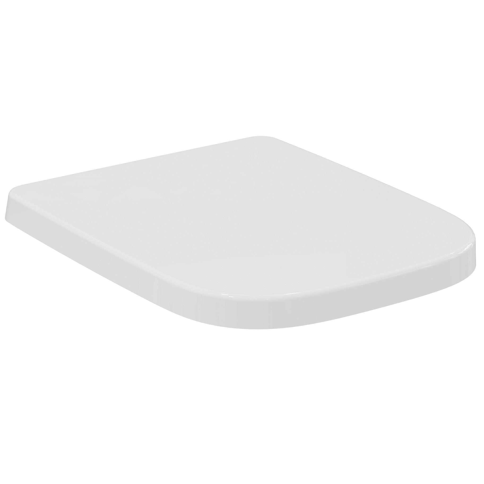 i.life A toilet seat and cover