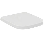 i.life A & S toilet seat and cover, compact